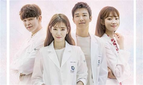 Cara Mendownload Drama Doctors